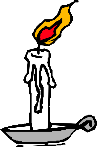 Candle Clip Art - ClipArt Best