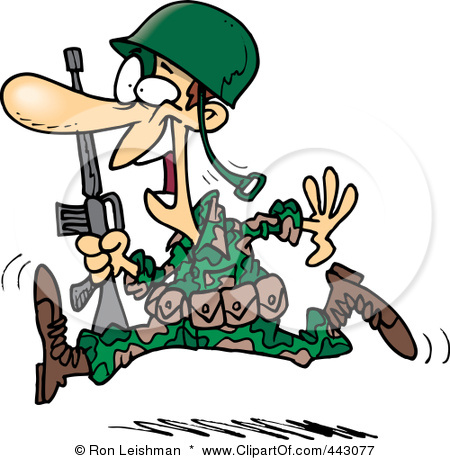 Nigerian Airforce "Mistakenly" Bombs Nigerian Army Barracks ...