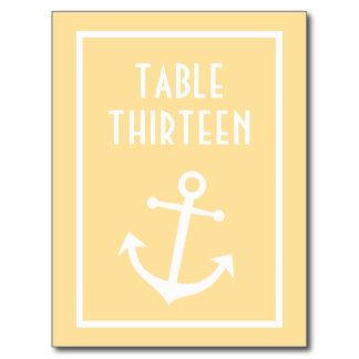 Anchor Postcards, Anchor Postcard Templates - Zazzle UK