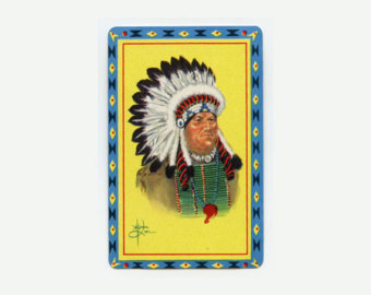 Popular items for chief on Etsy