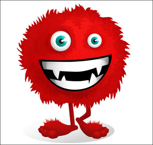 School Monster Clipart | Clipart Panda - Free Clipart Images