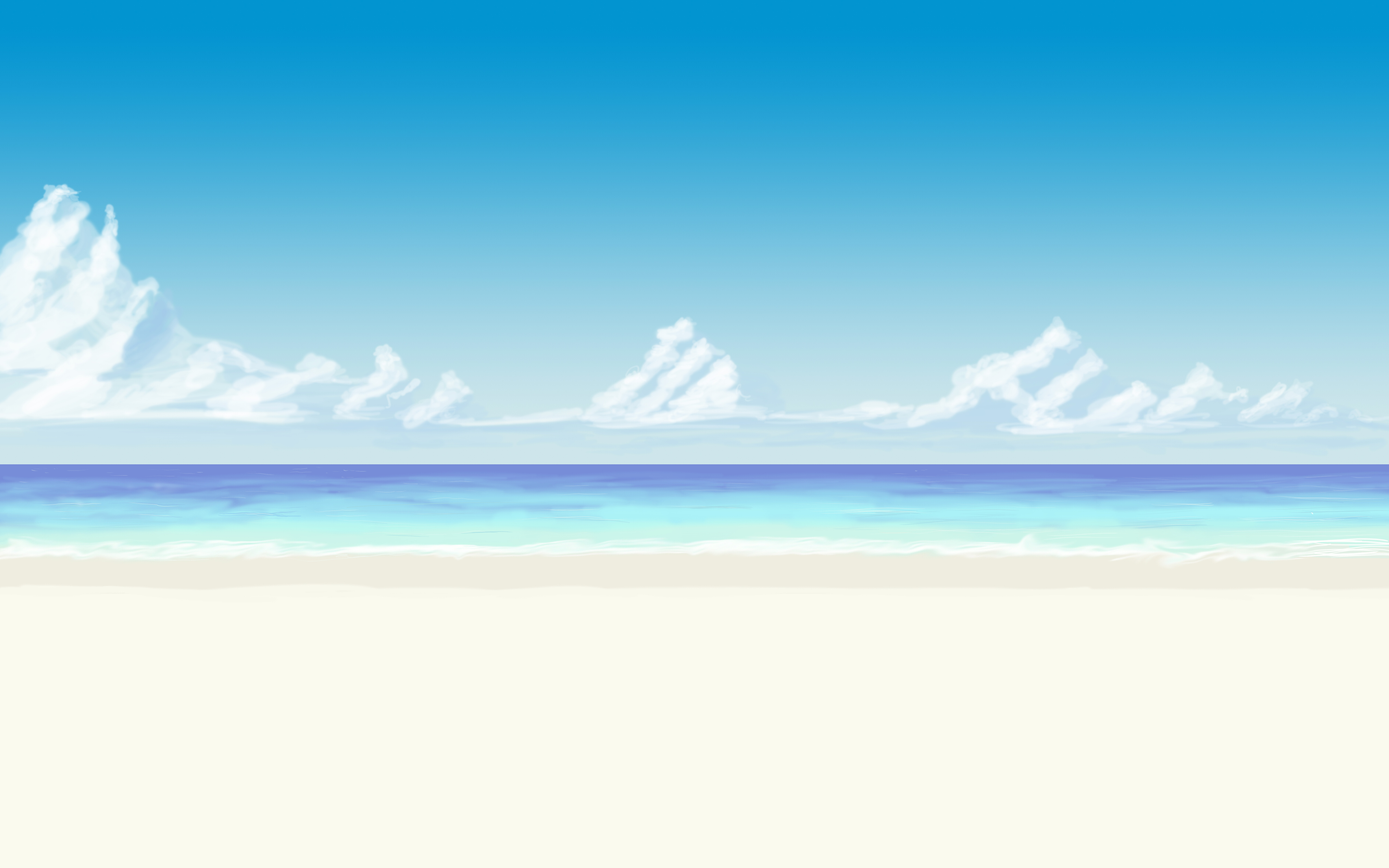 Beach Background Wallpaper 13907 Hi-Resolution | Best Free JPG
