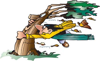 Real Tornado Clipart