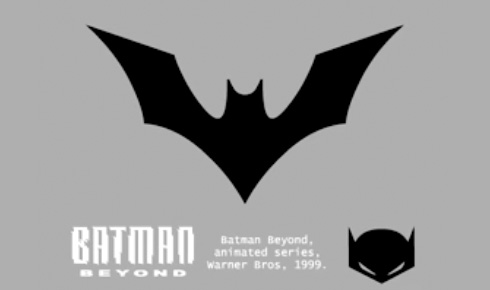 Batman Logo 2008 - Cliparts.co