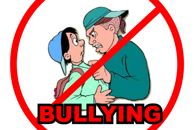 Update your English!: Bullying (Education for Citizenship 2 ESO)