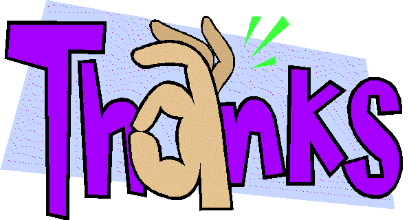 Funny, beautiful images for thanks wich you can use on hi5, tagged ...