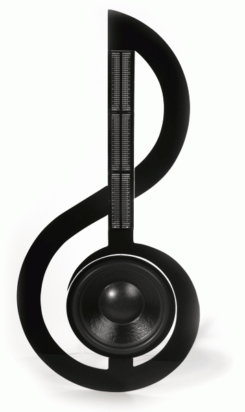 Treble Clef Gif images