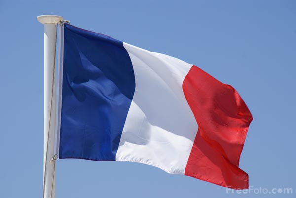 Flying the Flag in France | SVA Business Solutions