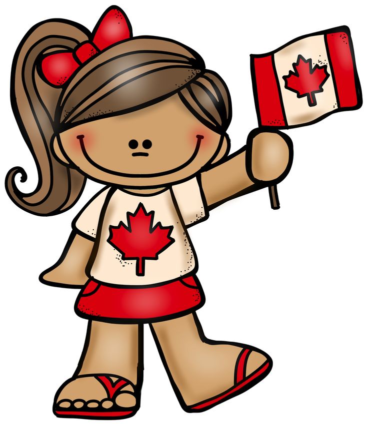 Canada Remembrance Day 2015 Clipart, Flag, Moose, Goose |