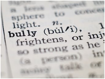 Stop Bullies St. Pete/Bully Definition/Bully Meaning | St Pete ...