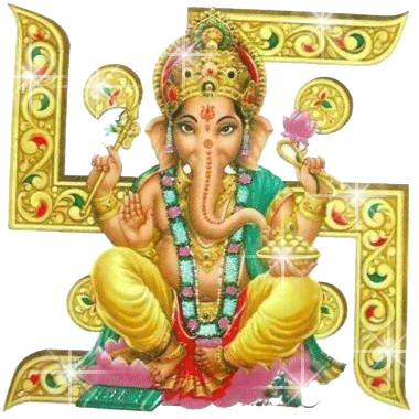 Ganesh Chaturthi Glitters, Images | DesiGlitters.com