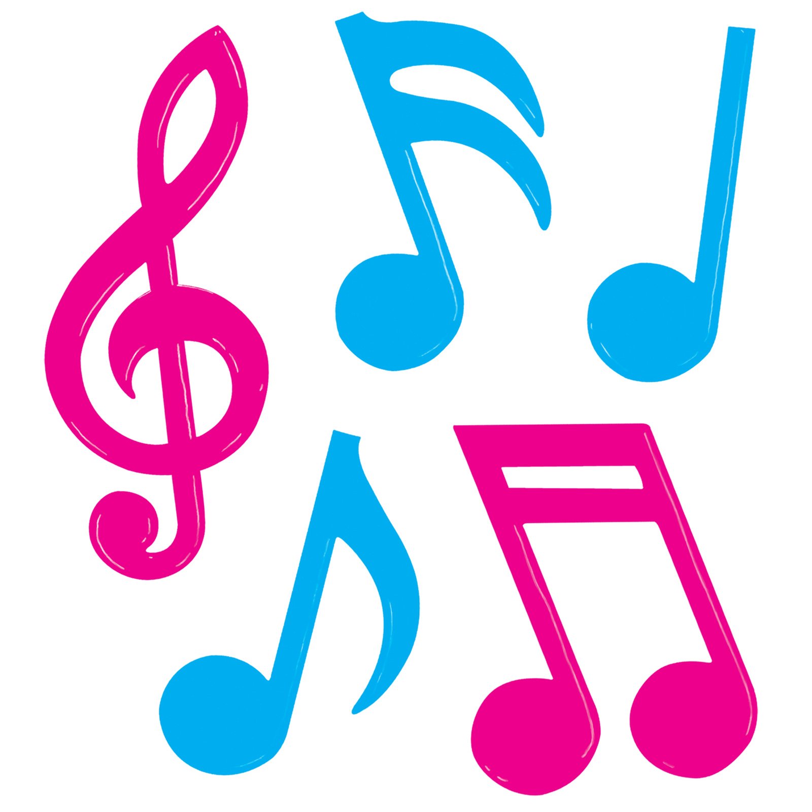 Musical Note Images - ClipArt Best