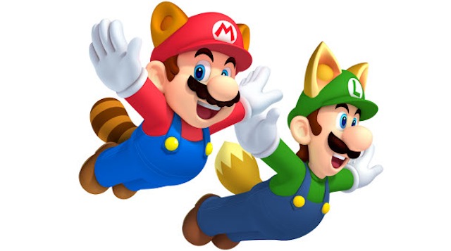 The Super Mario Series in 2013 - General Mario Brothers Forum ...