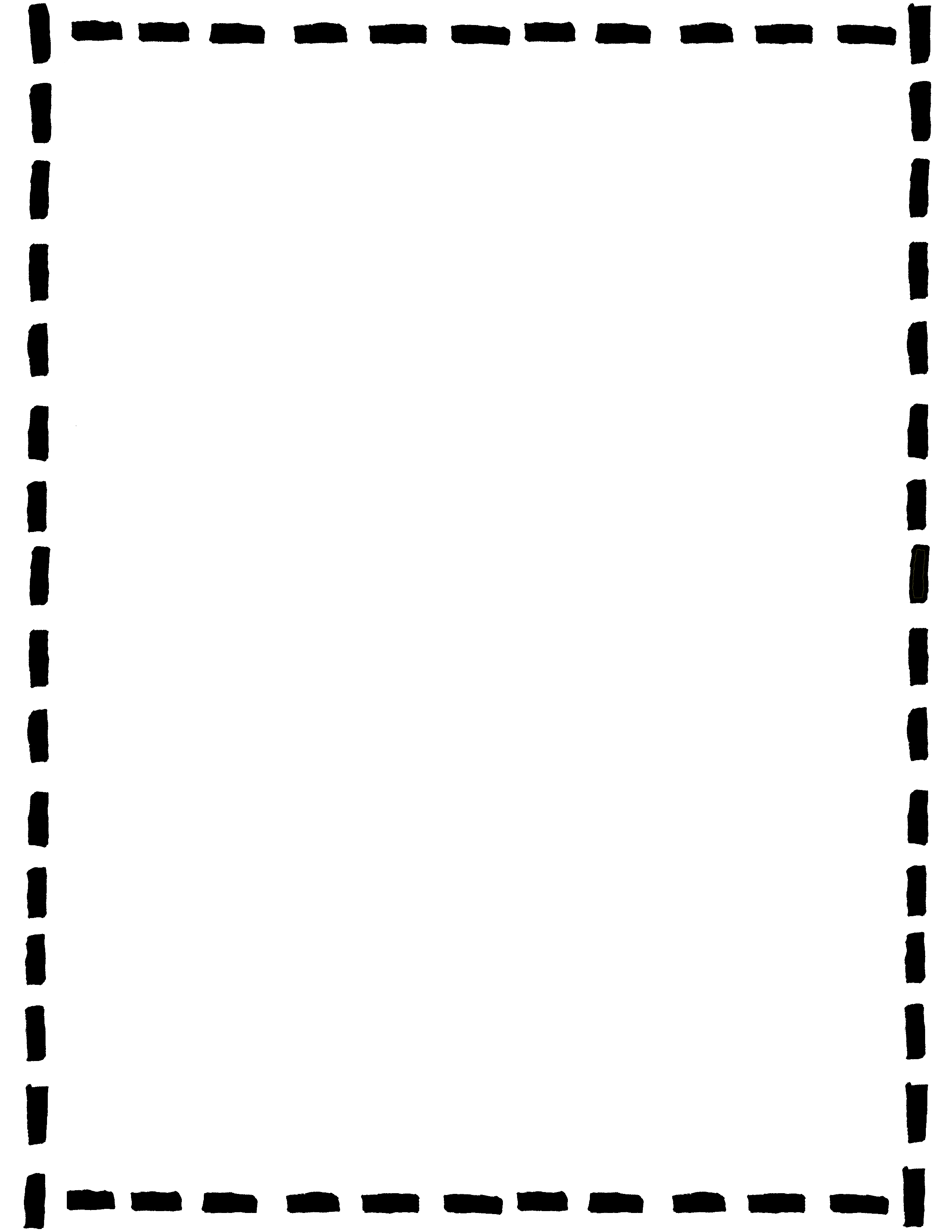 Cute Borders | Mrs Ks Clip Art and more