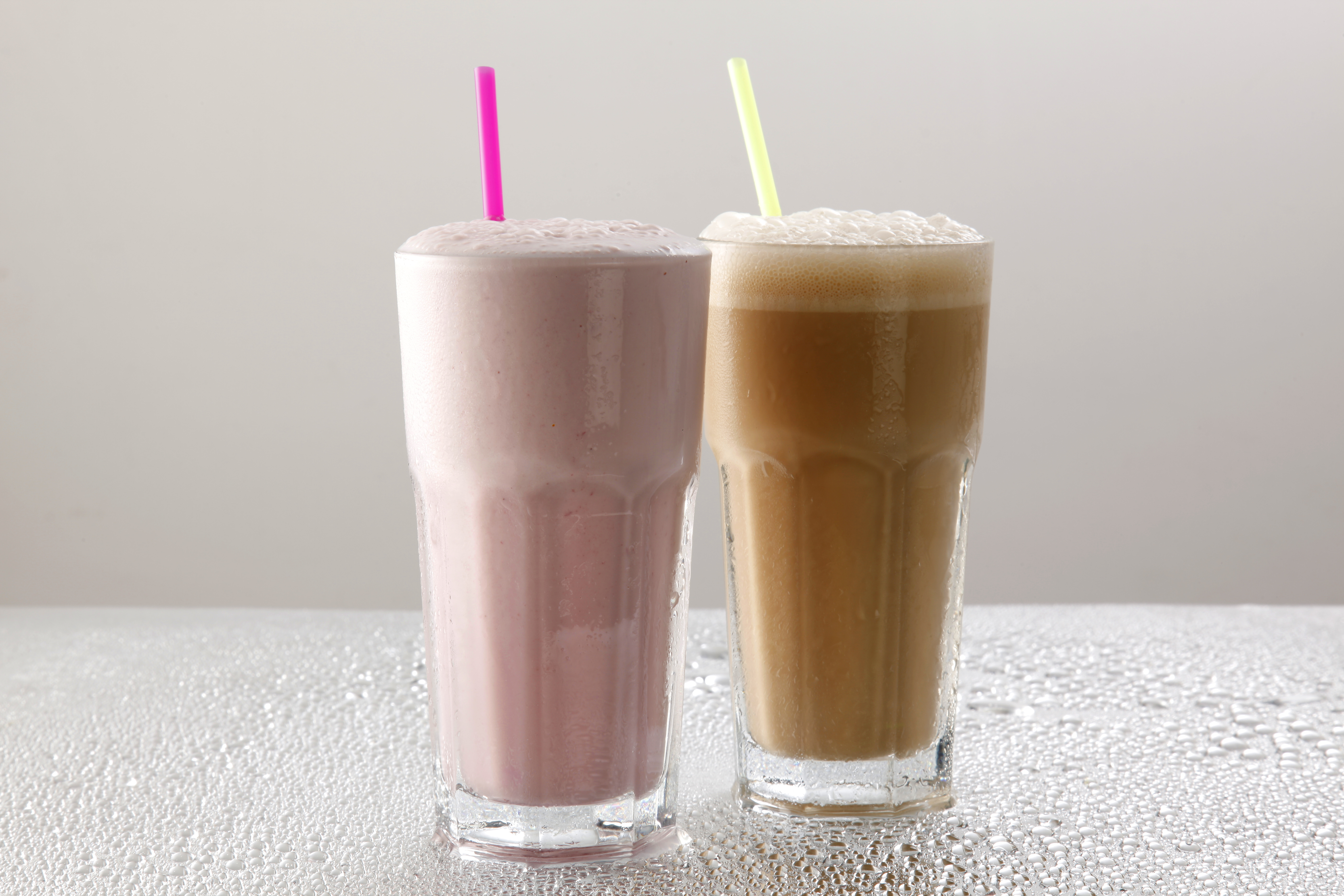 GoodThink | NPR: Mind Over Milkshake