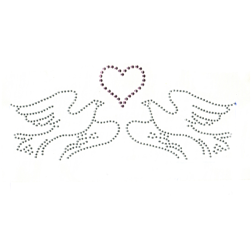 VALENTINE, Isaacs Designs