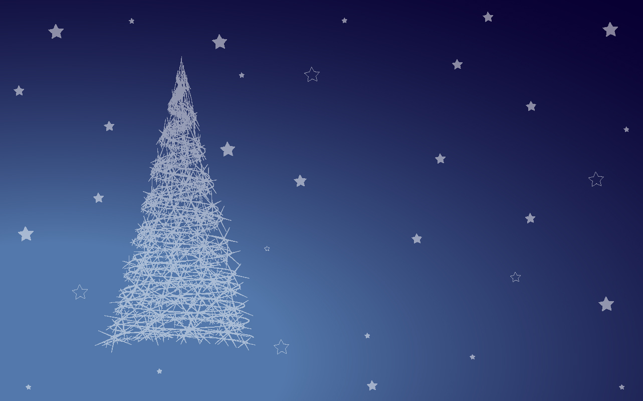Xmas Wallpaper Dark Blue by Jon Boys On 1283x799PX ~ Xmas Images ...