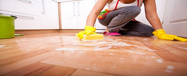 The Advantage of Cleaning Service | AAQ Services