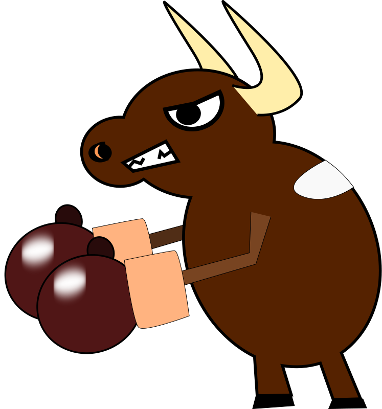 Oxen Clip Art Download