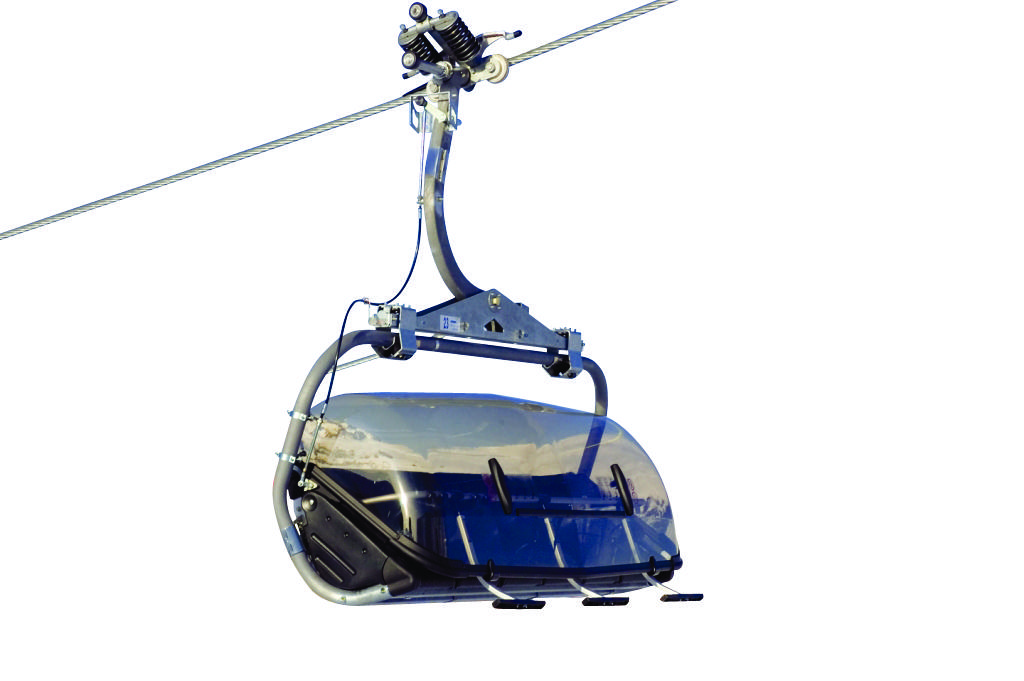 Ski Day at Mount Snow - The Ski Blog