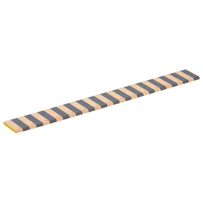 A+R Store - Wooden Ruler Set - Product Detail