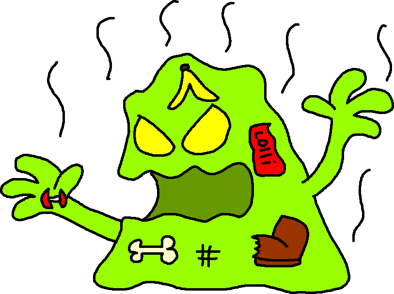 Browsing Fan Art on deviantART