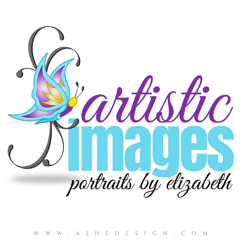 Logos - Products - Shop | Ashe Design