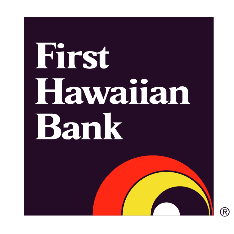 First hawaiian bank Free Vector / 4Vector