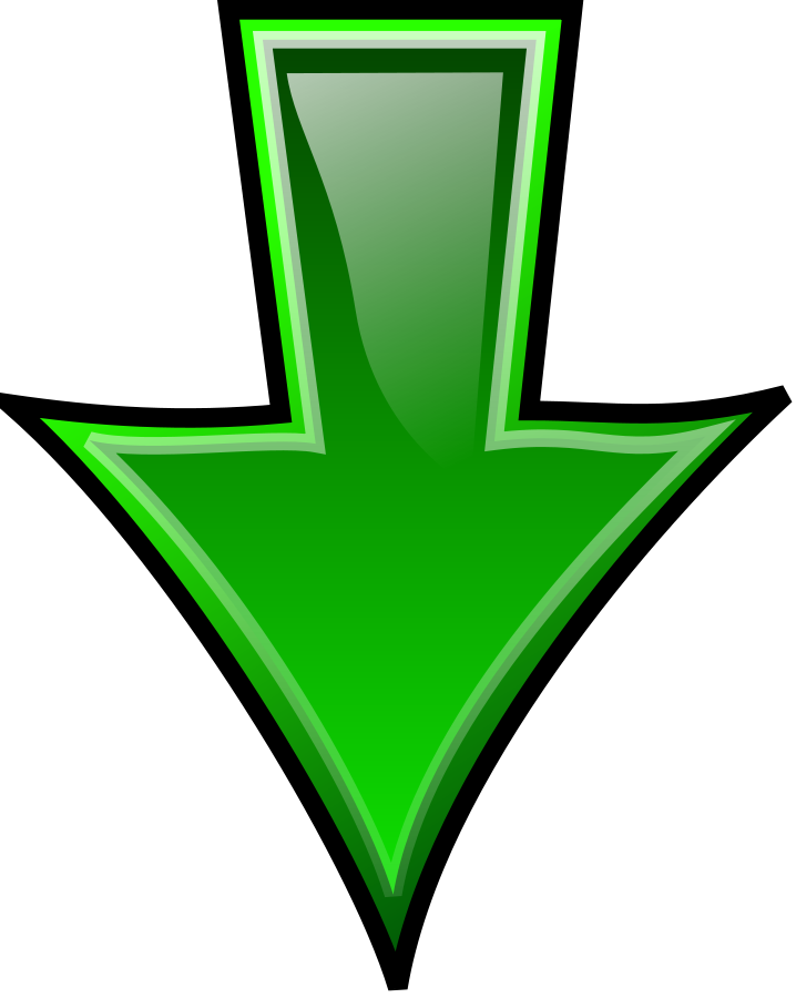 Flecha (Arrow) SVG Vector file, vector clip art svg file ...