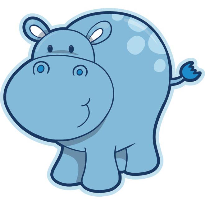 Baby Animal Graphics - ClipArt Best
