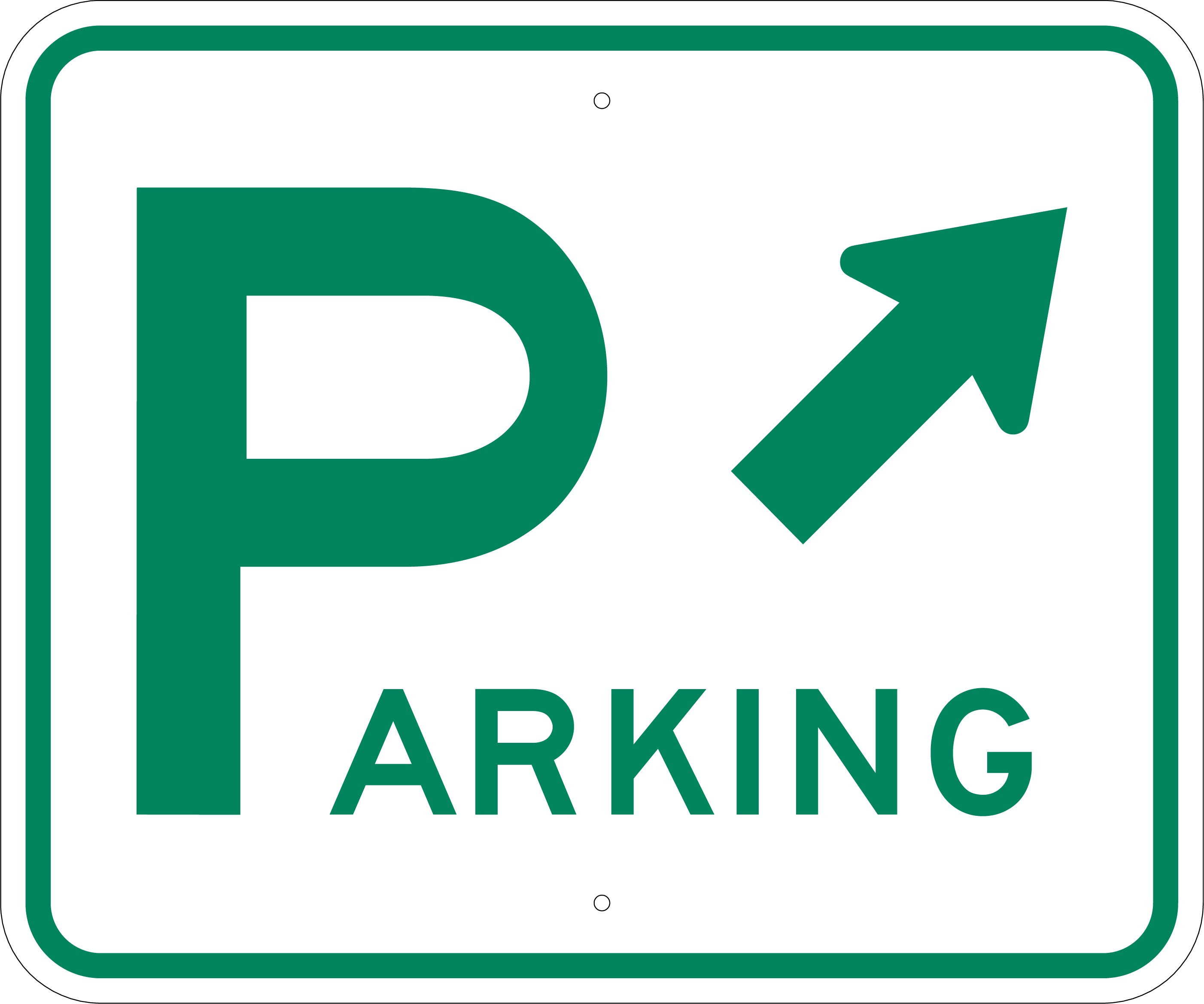 Images For > Parking Clipart