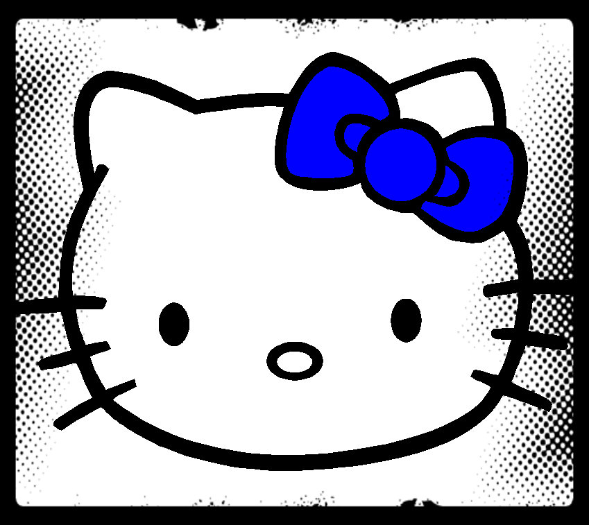 hello kitty pictures | My-Rome...