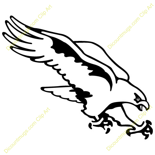 Hawk Wing Clipart | Clipart Panda - Free Clipart Images