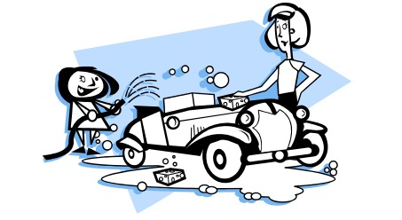 Wash for Life | The Catholic Beat