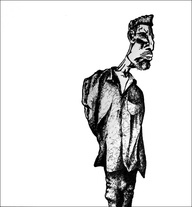 illustrations: People - Sam Hellerström