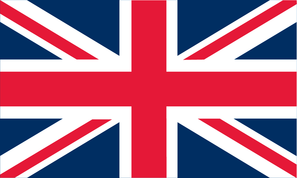 British Flag - The Best Flags