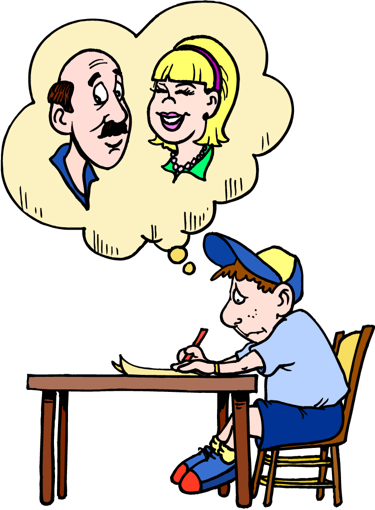 Education | Cheeky Kids | Page 2