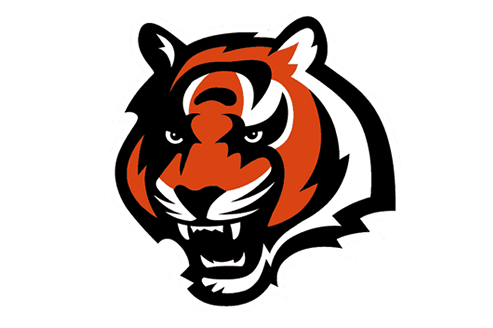 Cincinnati Bengals Logo Vector