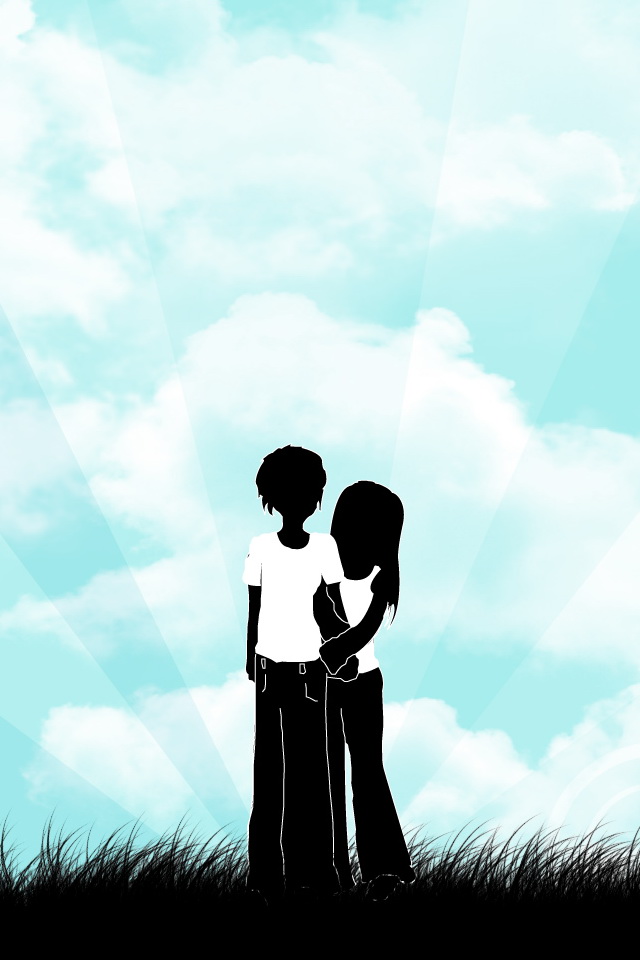 Images > Cute Couple Wallpapers For Iphone 5