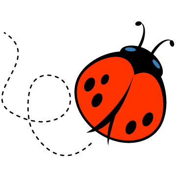 Lucy the Ladybug - Interests Photo Book
