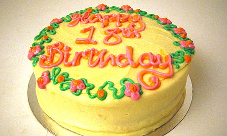 18th birthday messages