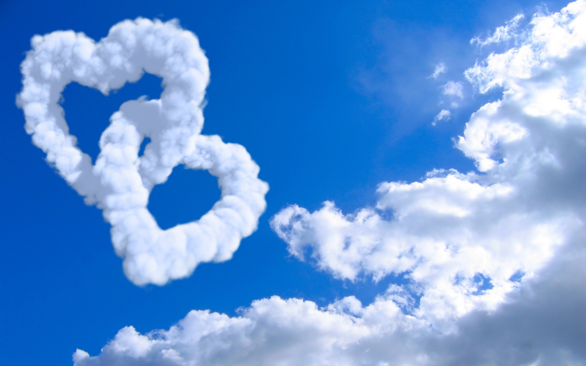 Top Paper Heart Image 7614 - 1350x900 Wallpaper HD