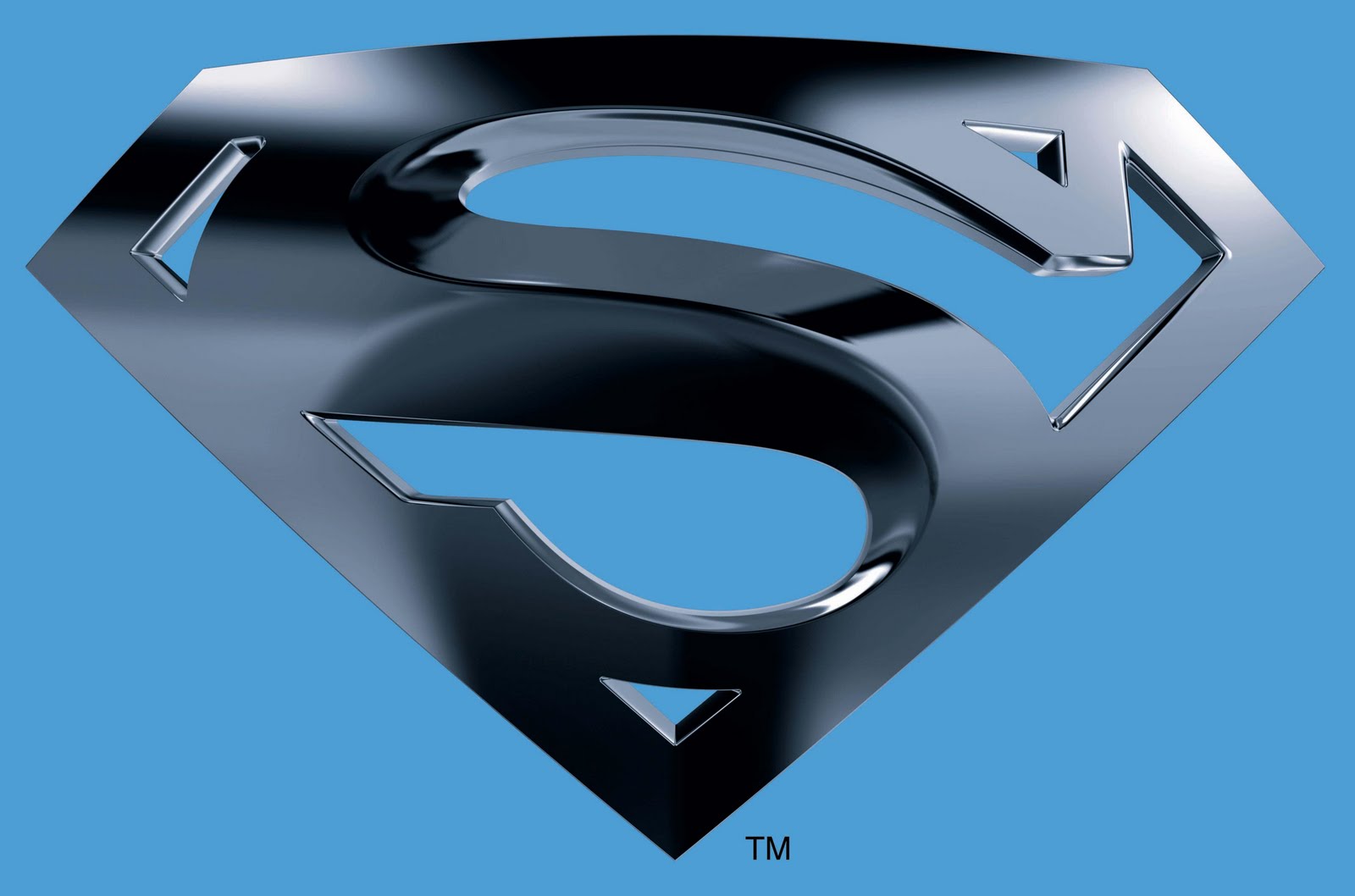 wallpaper: Superman S Logo HIgh Definition Wallpapers  Backgrounds HD