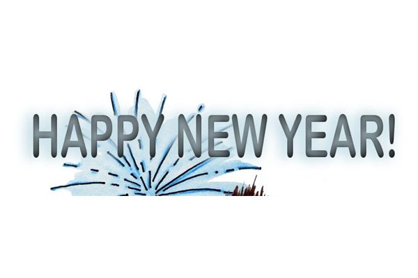 New Years Fireworks Clipart | Clipart Panda - Free Clipart Images
