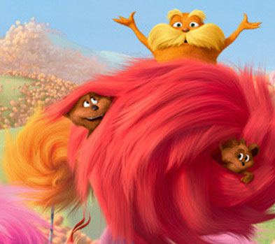 projectc.net / the lorax / universal pictures / ad media