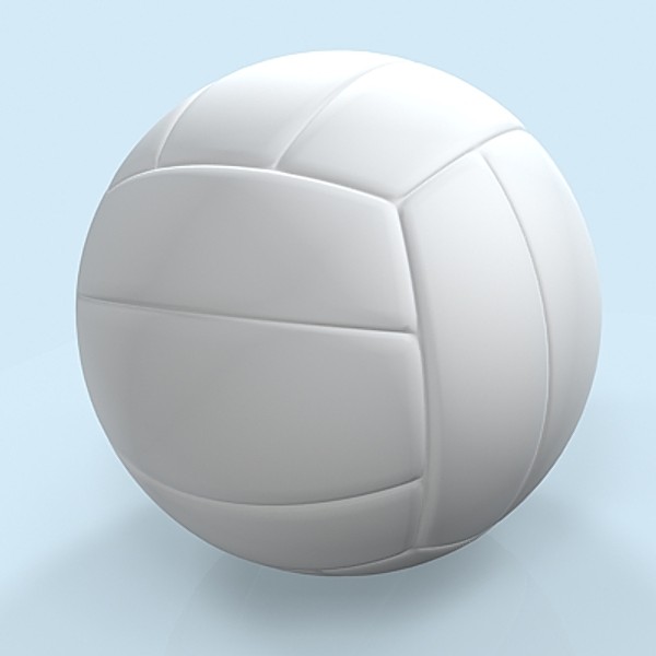 volleyball balls max