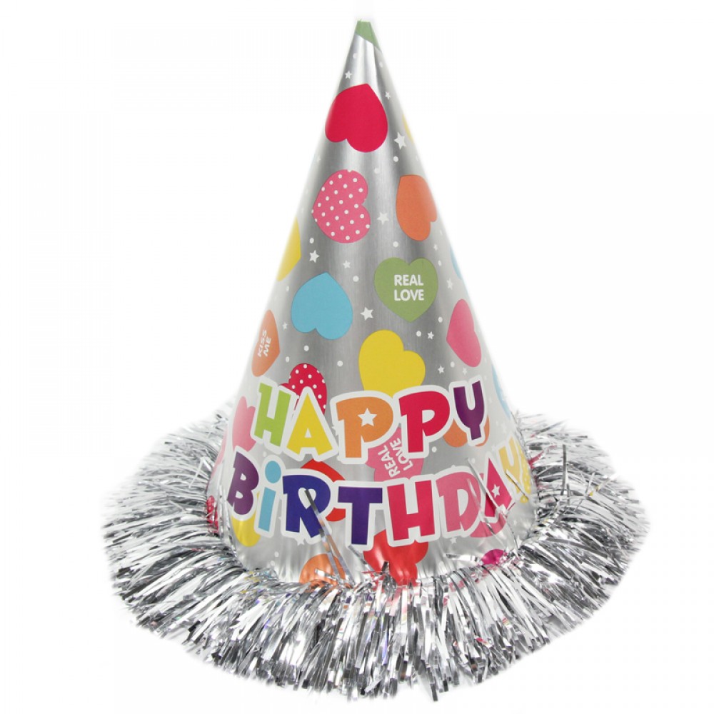 Top 100+ Pictures Images Of Party Hats Excellent 09/2023