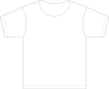 TSHIRT LAYOUT - Cliparts.co
