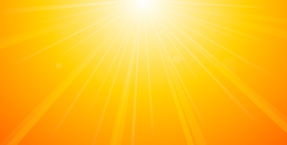 Image gallery for : animated sun rays