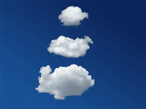 Clouds GIFs on Giphy